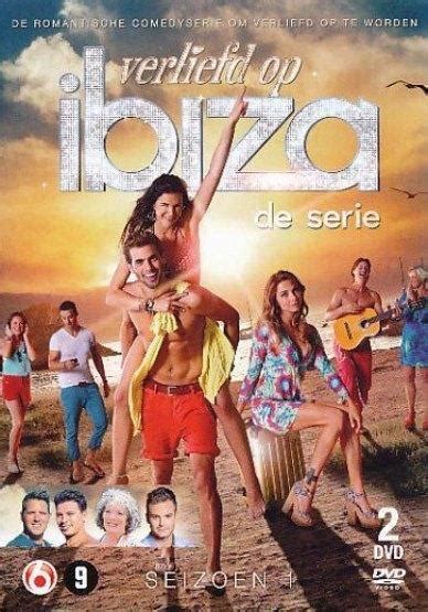 Verliefd op Ibiza (2013) .